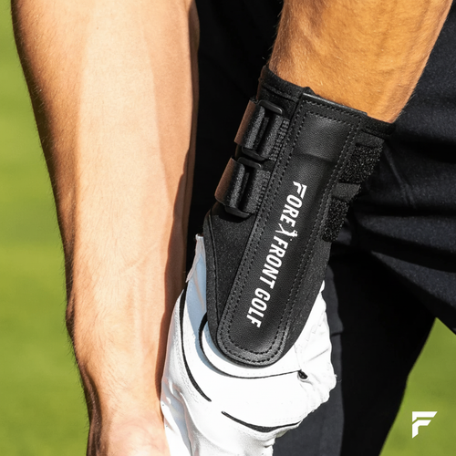 The Impact Lock Wrist Trainer